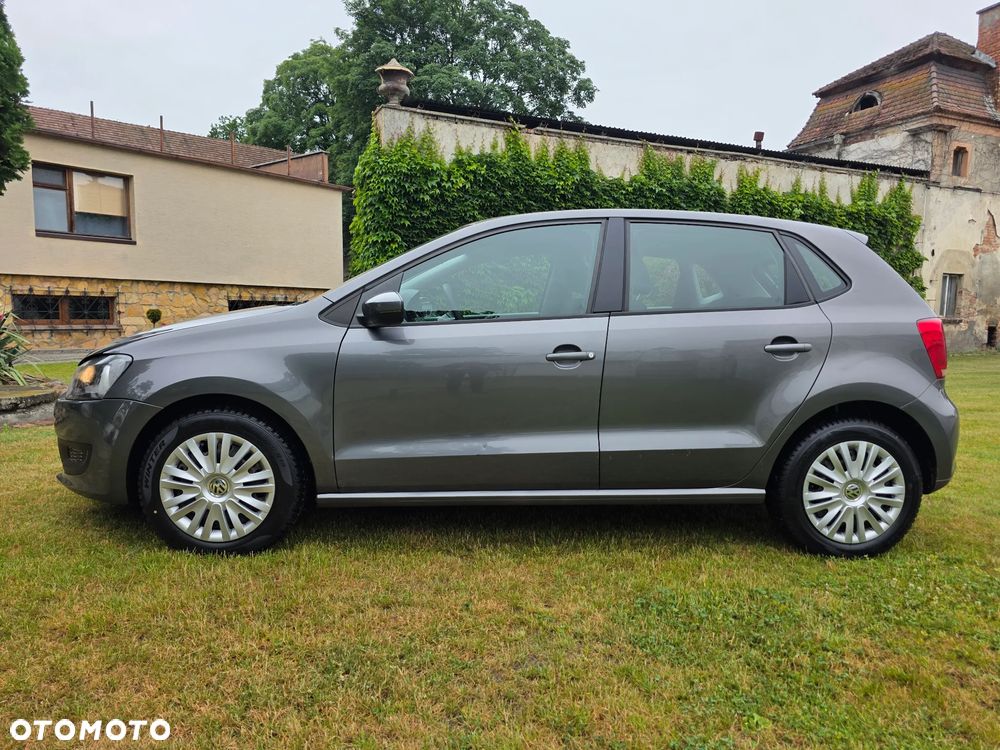 Volkswagen Polo - 6