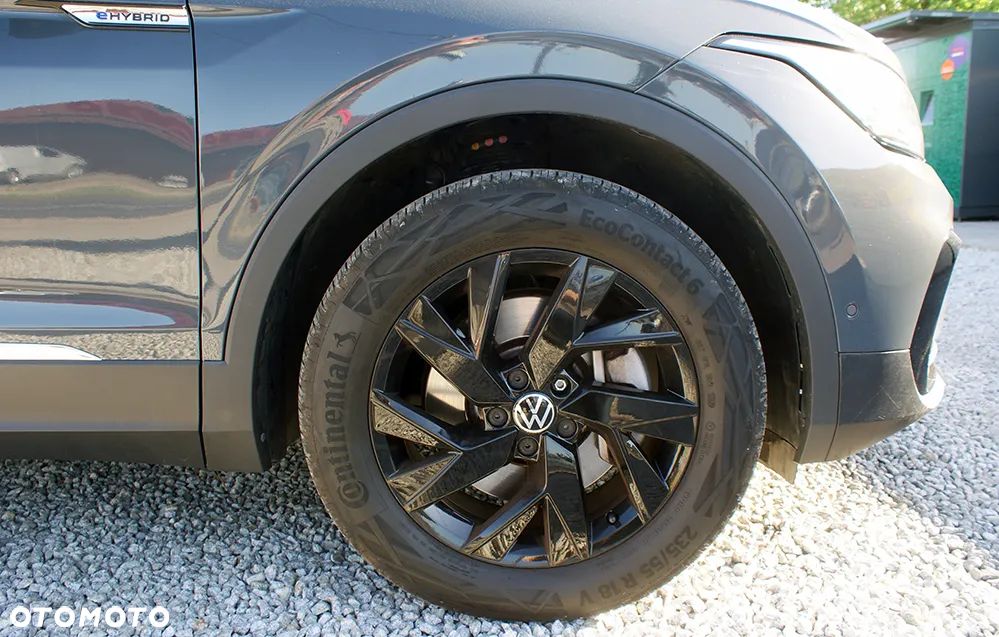 Volkswagen Tiguan 1.5 eHybrid OPF DSG Elegance - 31