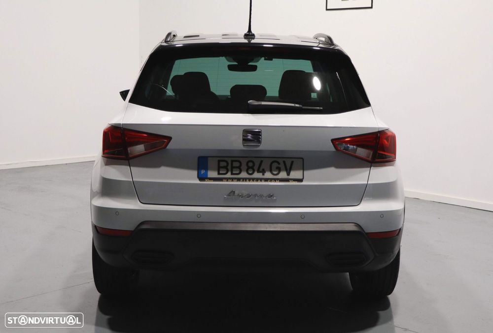 SEAT Arona 1.0 TSI Style - 8