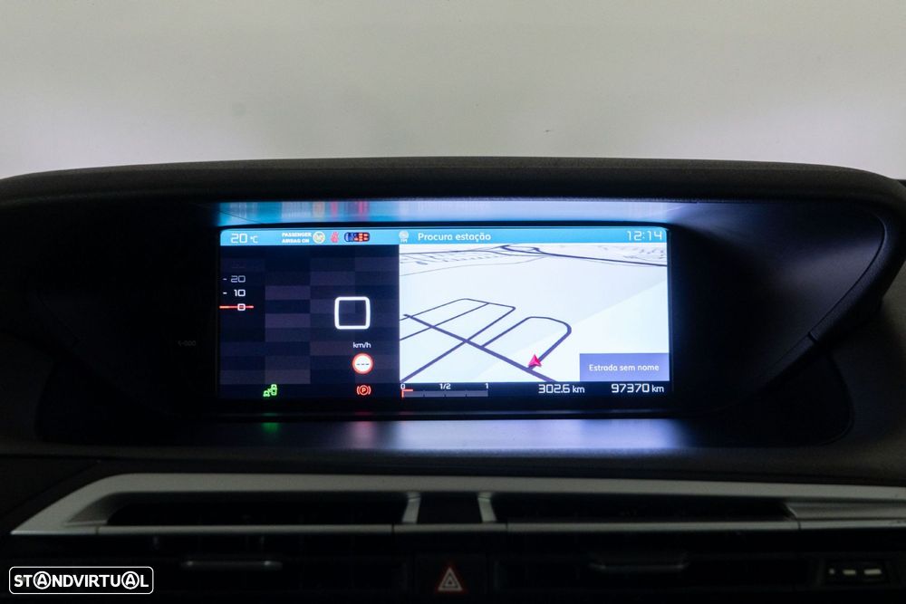 Citroën Grand C4 Spacetourer 1.2 PureTech Origins - 25