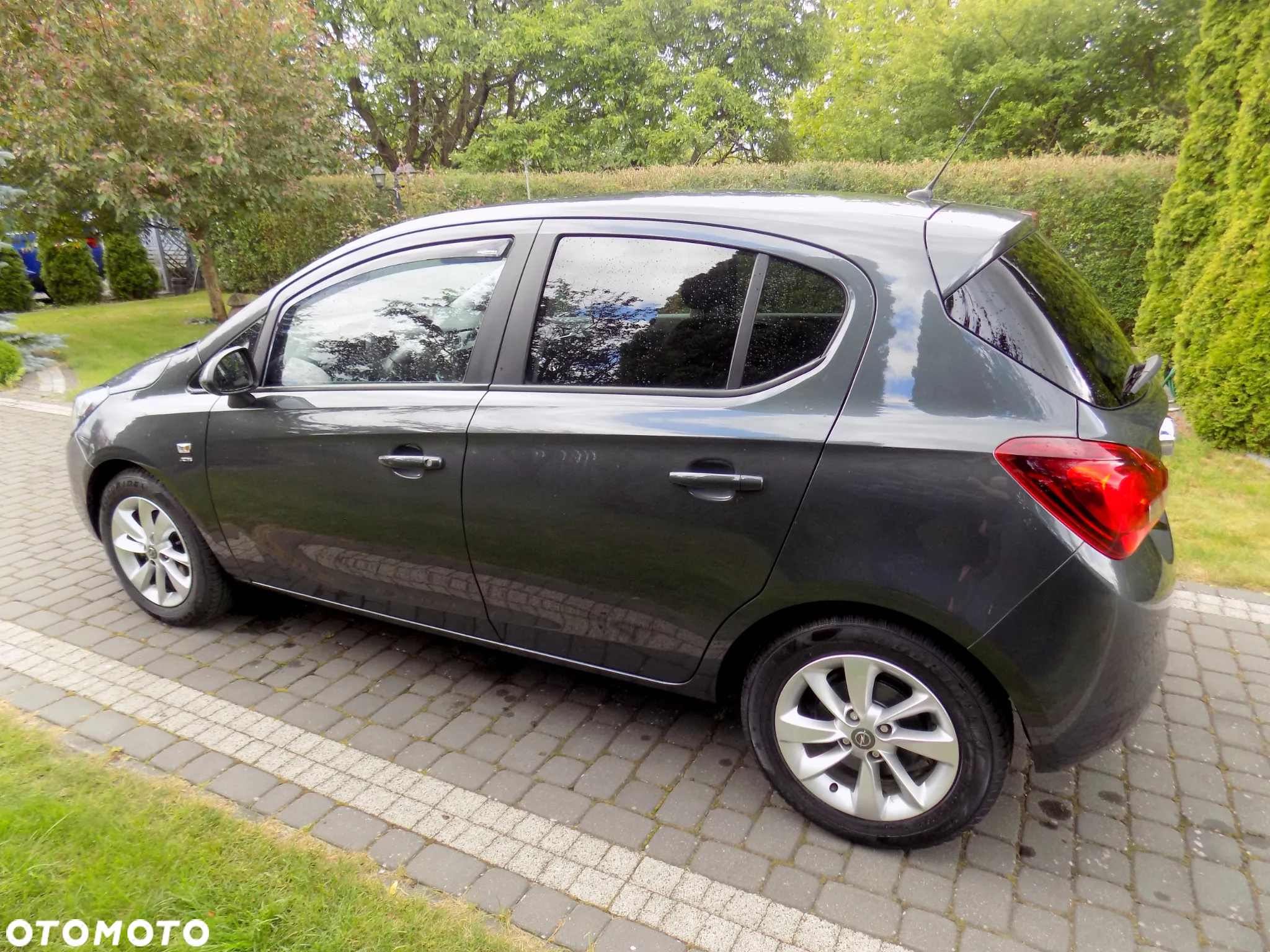 Opel Corsa - 6