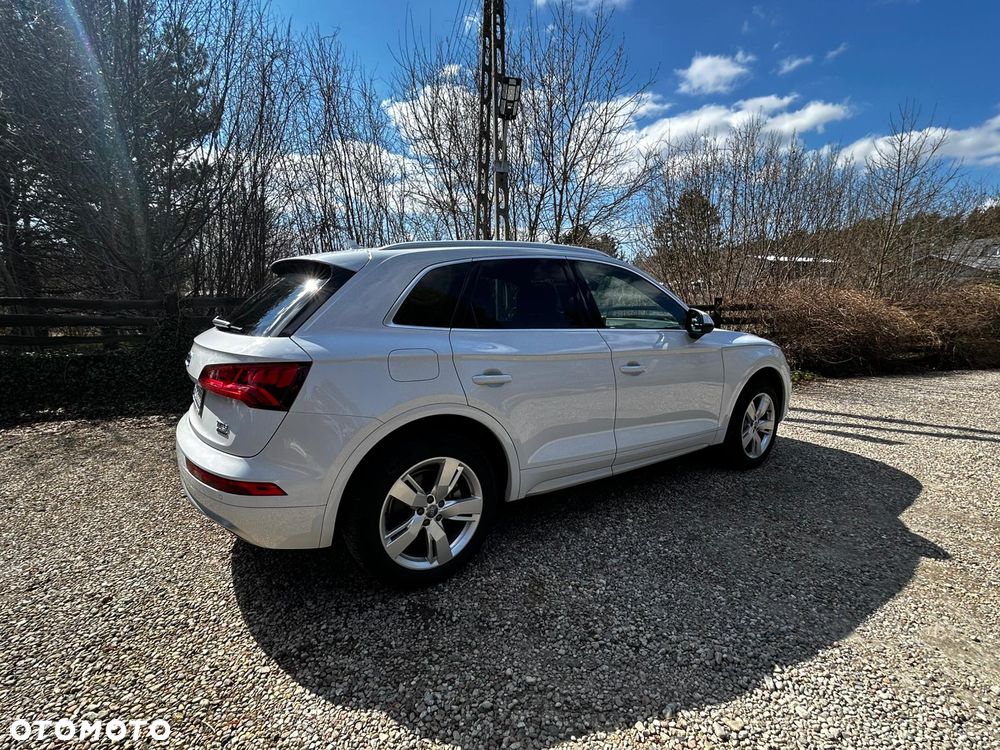 Audi Q5 2.0 TFSI Quattro Sport S tronic - 6
