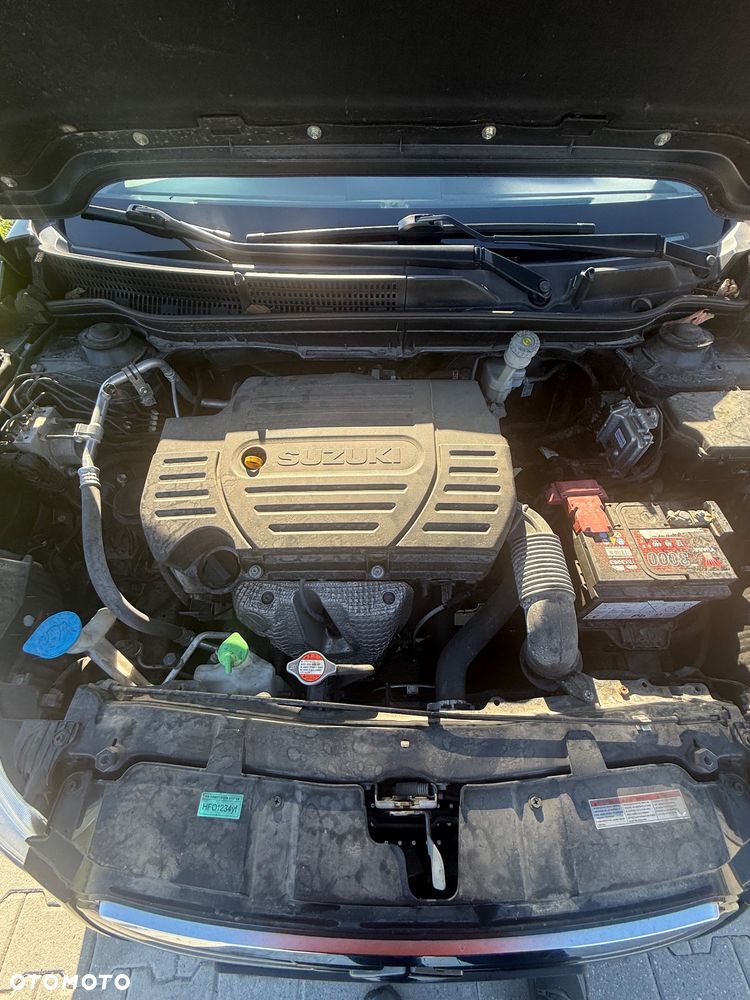 Suzuki SX4 - 32