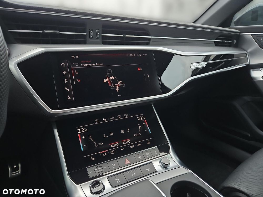 Audi A6 Limousine - 21