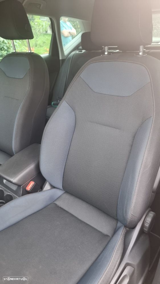 SEAT Ateca 1.6 TDI Xcellence - 9
