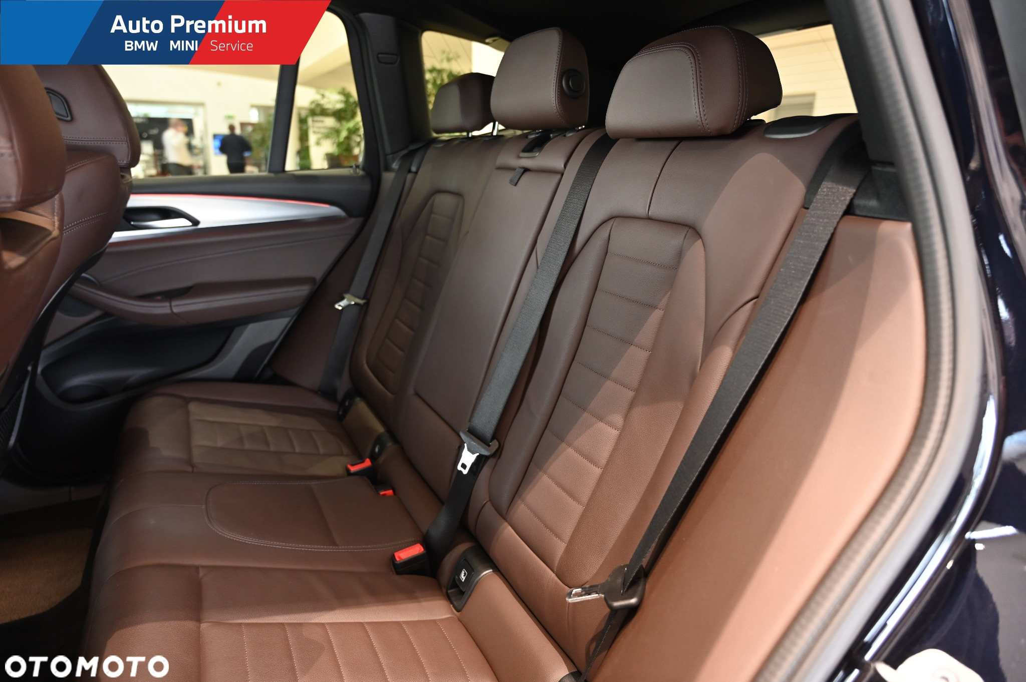 BMW X3 xDrive30d M Sport - 22