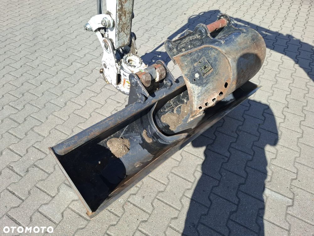 Takeuchi TB 230 - 9