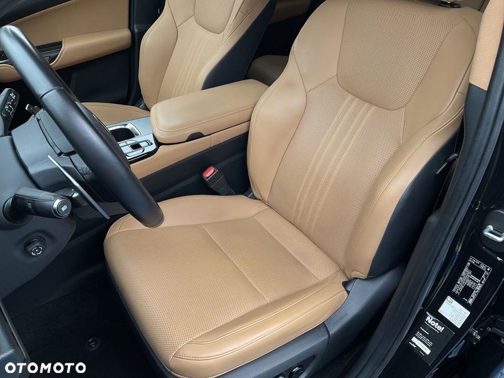 Lexus NX 350h Prestige AWD - 19
