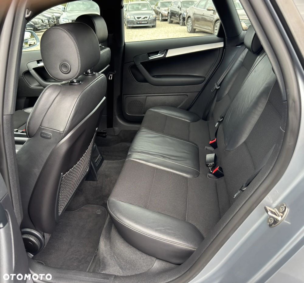 Audi A3 Sportback 2.0 TFSI quattro S tronic S line Sportpaket (plus) - 27