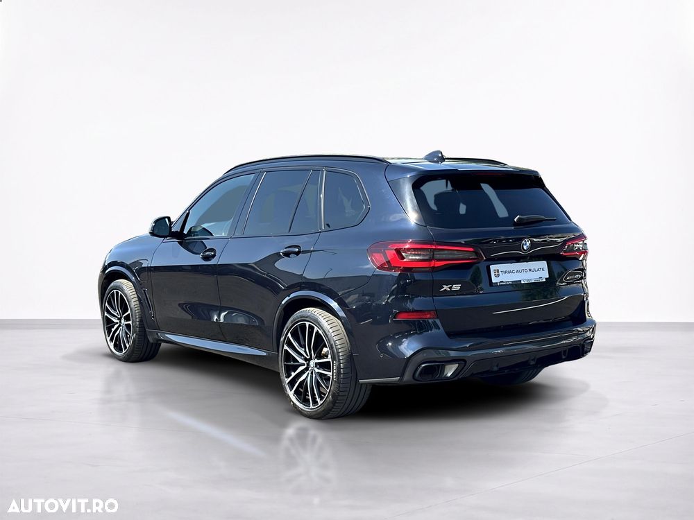 BMW X5 xDrive45e - 4