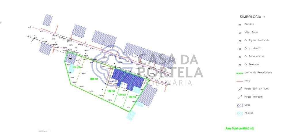 Moradia NOVA, São Mamede de Infesta - Grande imagem: 3/3