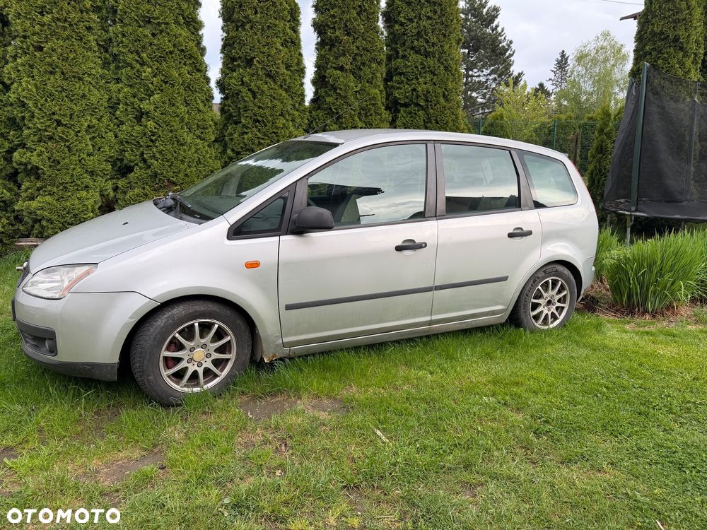 Ford Focus C-Max - 6
