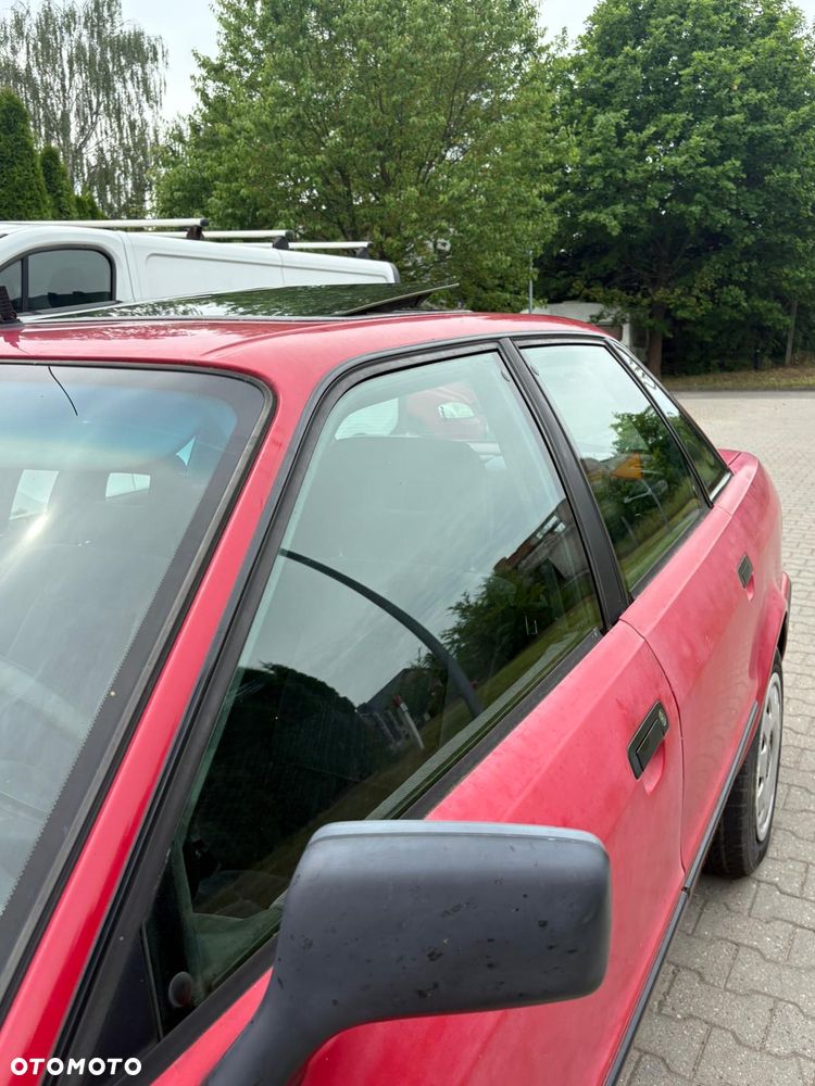 Audi 80 - 13