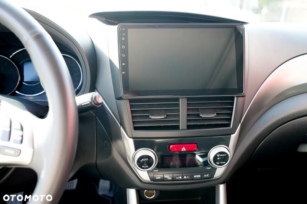 Subaru Forester - 12