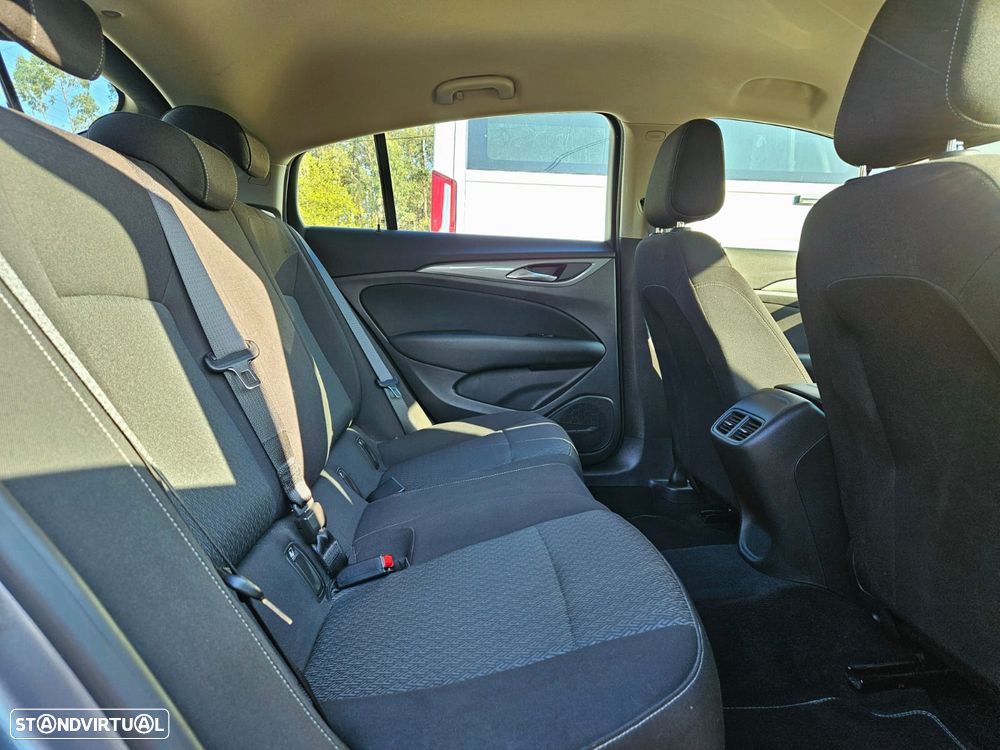 Opel Insignia Grand Sport 1.6 CDTi Innovation - 15