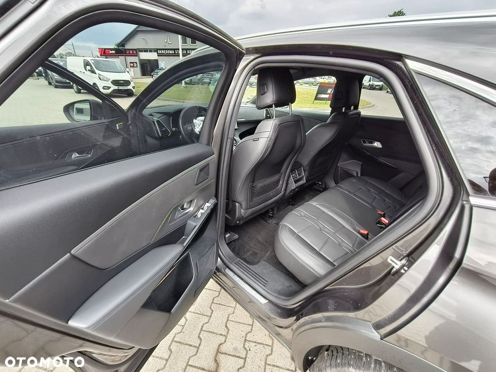 DS Automobiles DS 7 Crossback - 16
