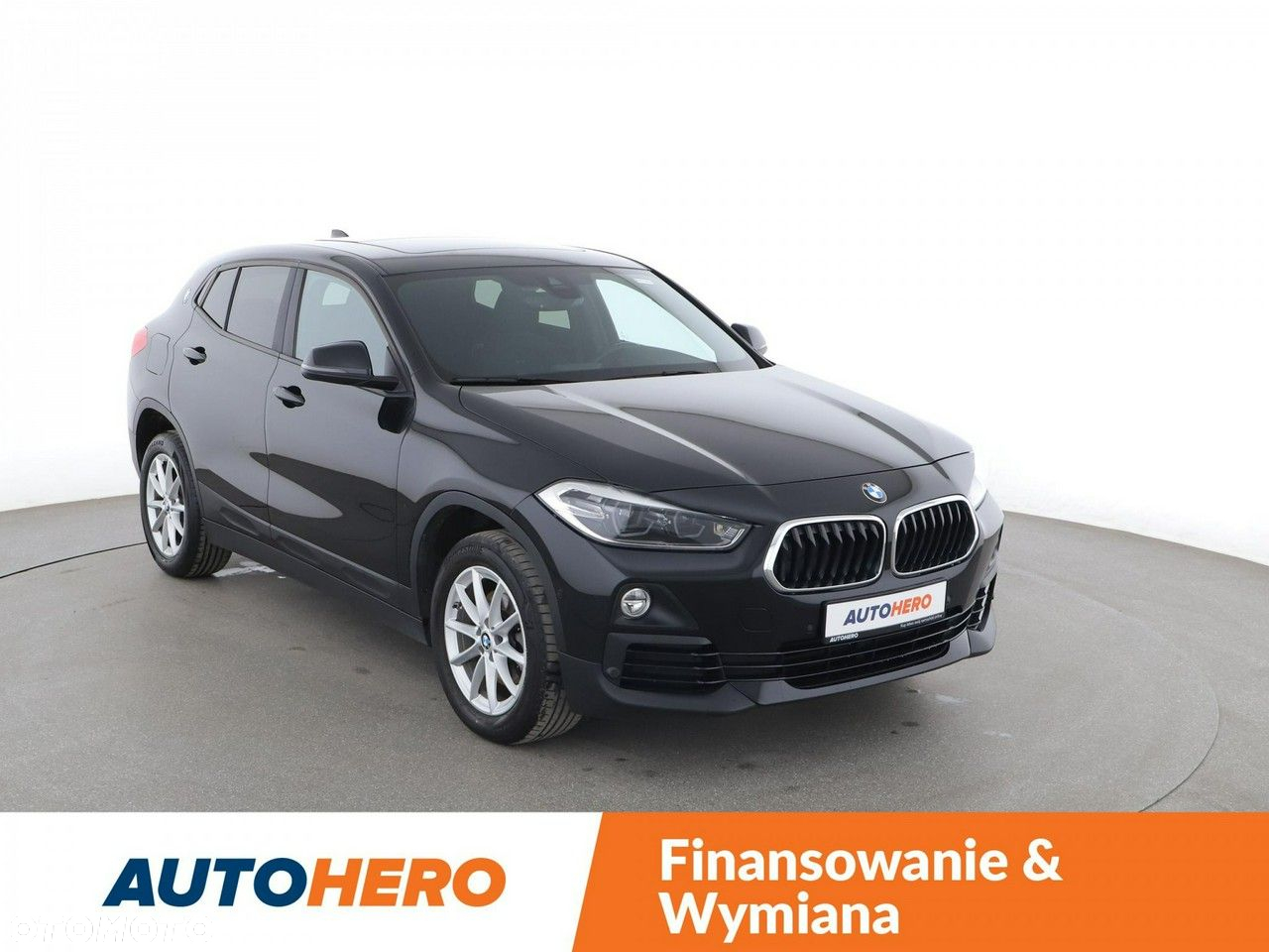 BMW X2 - 10