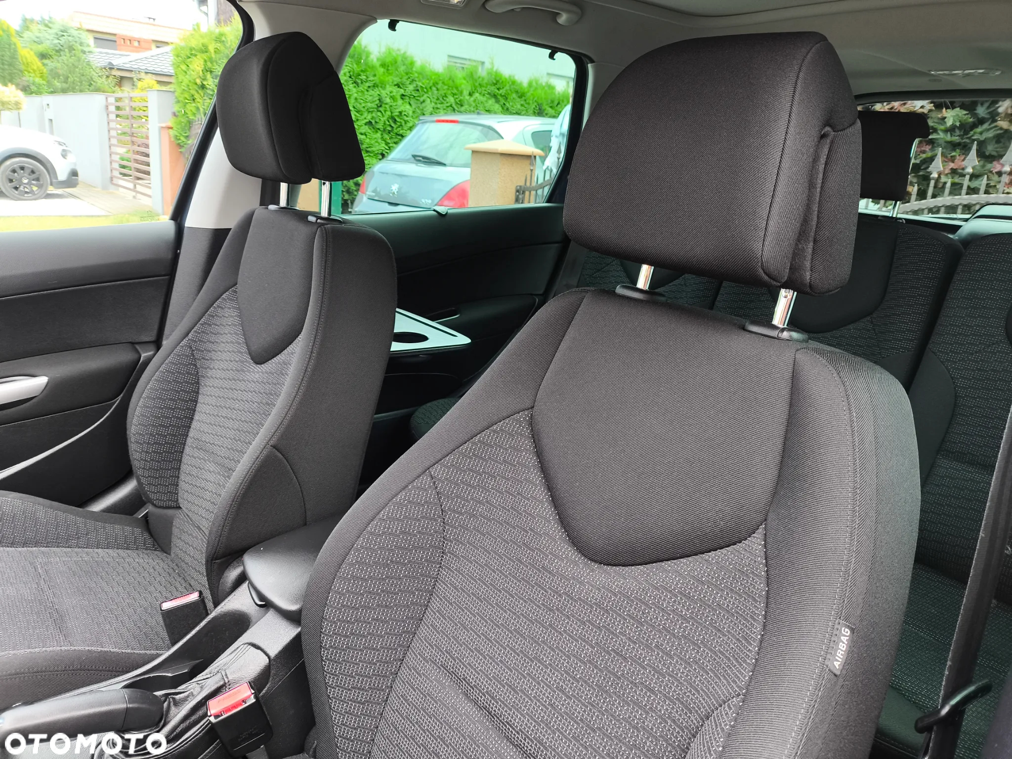 Peugeot 308 HDi FAP 110 Sport Plus - 8