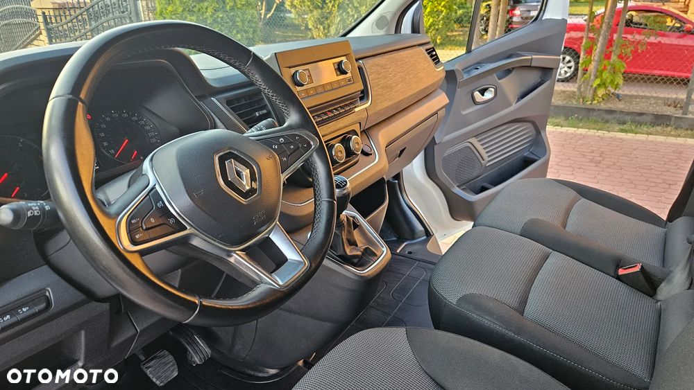Renault Trafic Kombi 2.0 L2 Business - 33