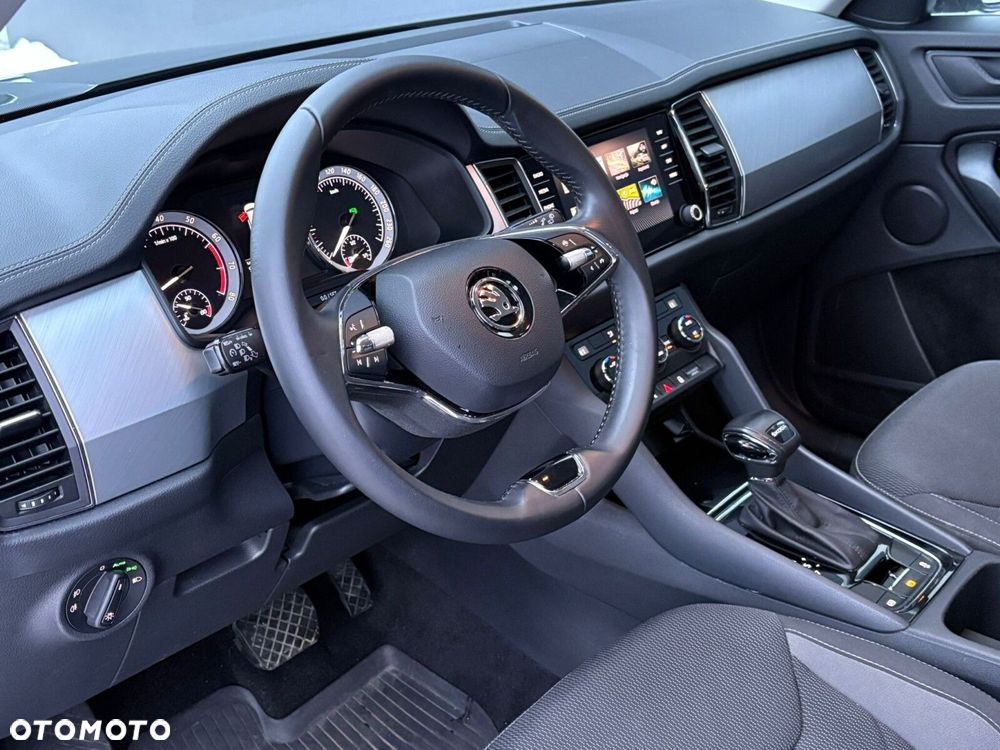 Skoda Kodiaq - 9