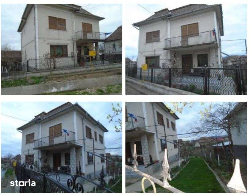 Cota de 3/8 din casa si teren, Loc Unirea, Jud Alba - Imagine principală: 5/9