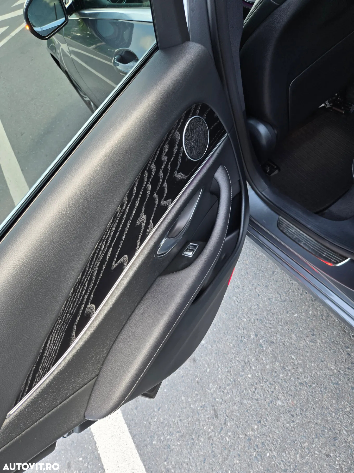 Mercedes-Benz E 200 d 9G-TRONIC Avantgarde - 10