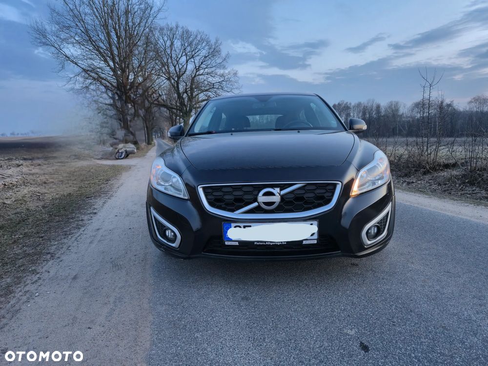 Volvo C30 - 7