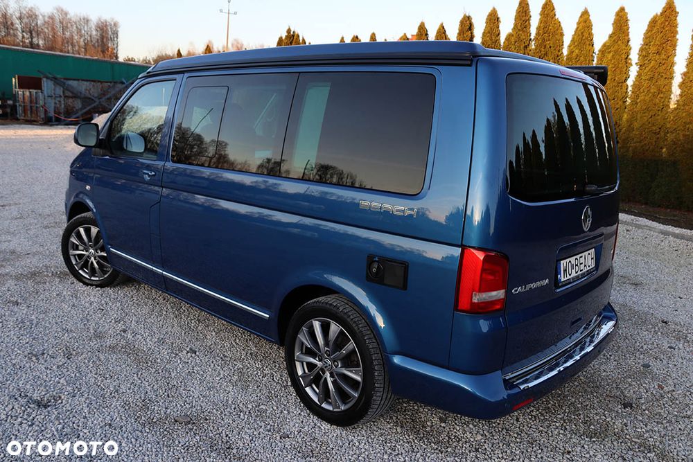 Volkswagen California - 9