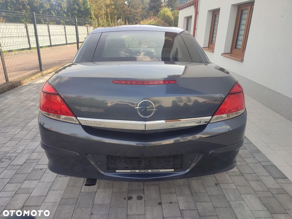 Opel Astra Twin Top 1.8 Cosmo - 6