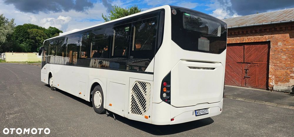 Volvo 8900 - 4
