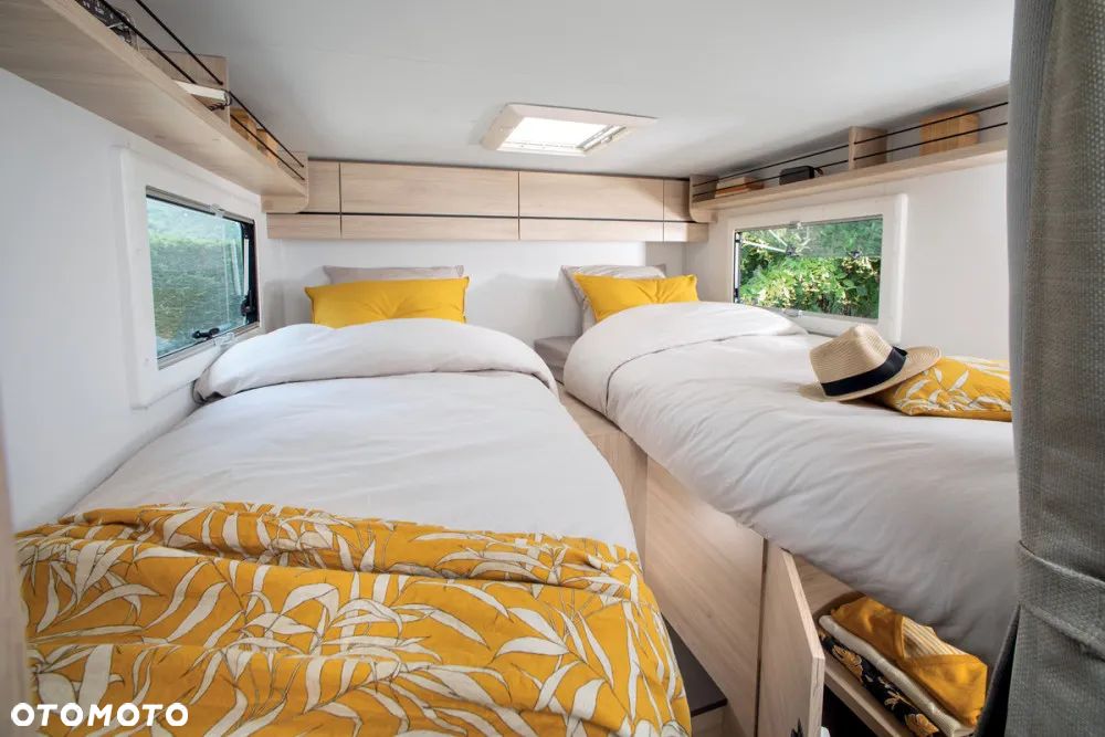 Ford Chausson S697 First Line - 3