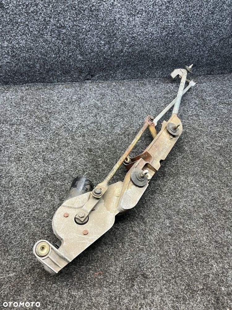 nissan almera tino mechanizm wycieraczek 0390241373 - 9