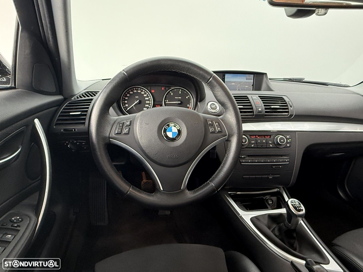 BMW 123 d - 19
