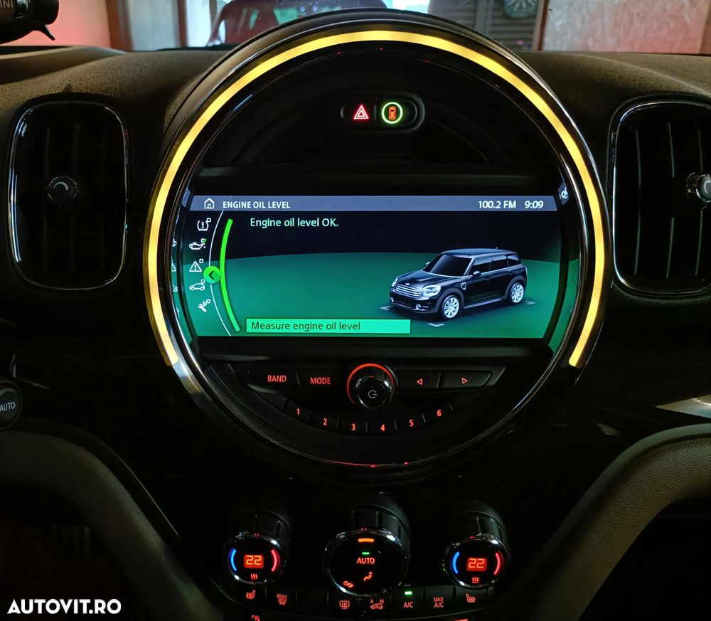Mini Countryman Cooper S AT - 14