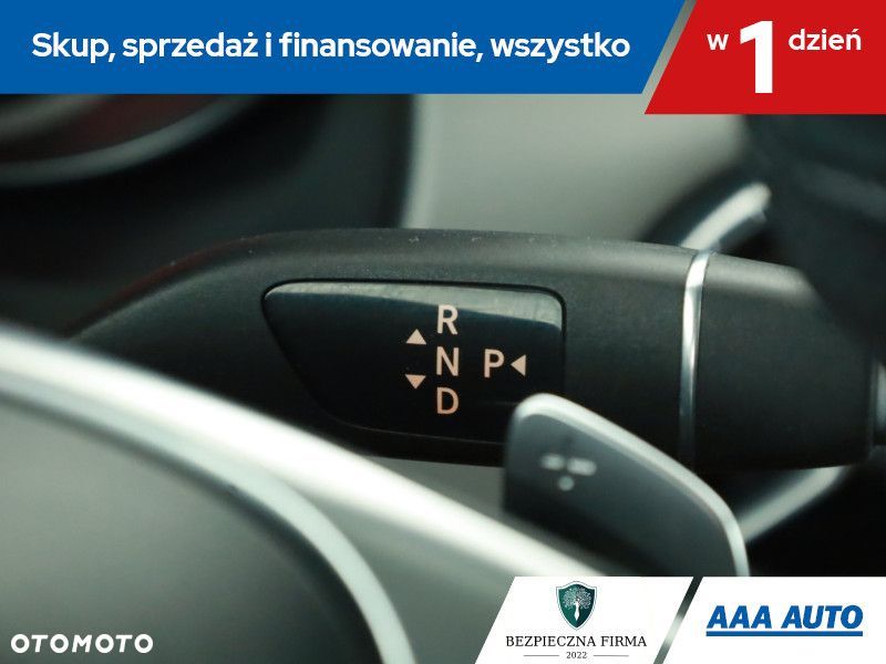 Mercedes-Benz CLA - 18