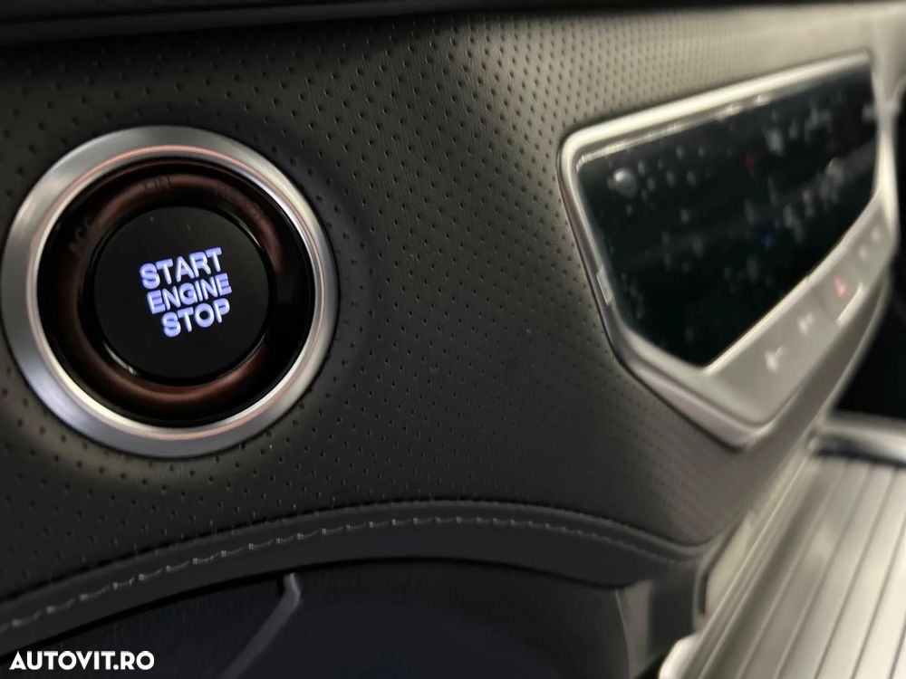 SsangYong REXTON G4 2.2 e-XDI 2WD Club - 11