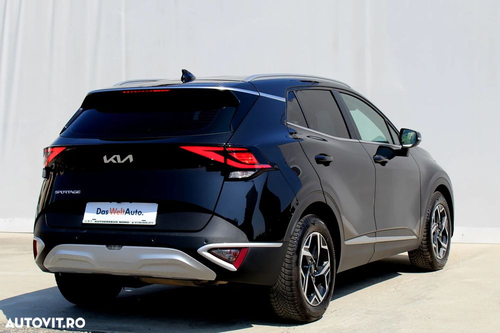 Kia Sportage - 17