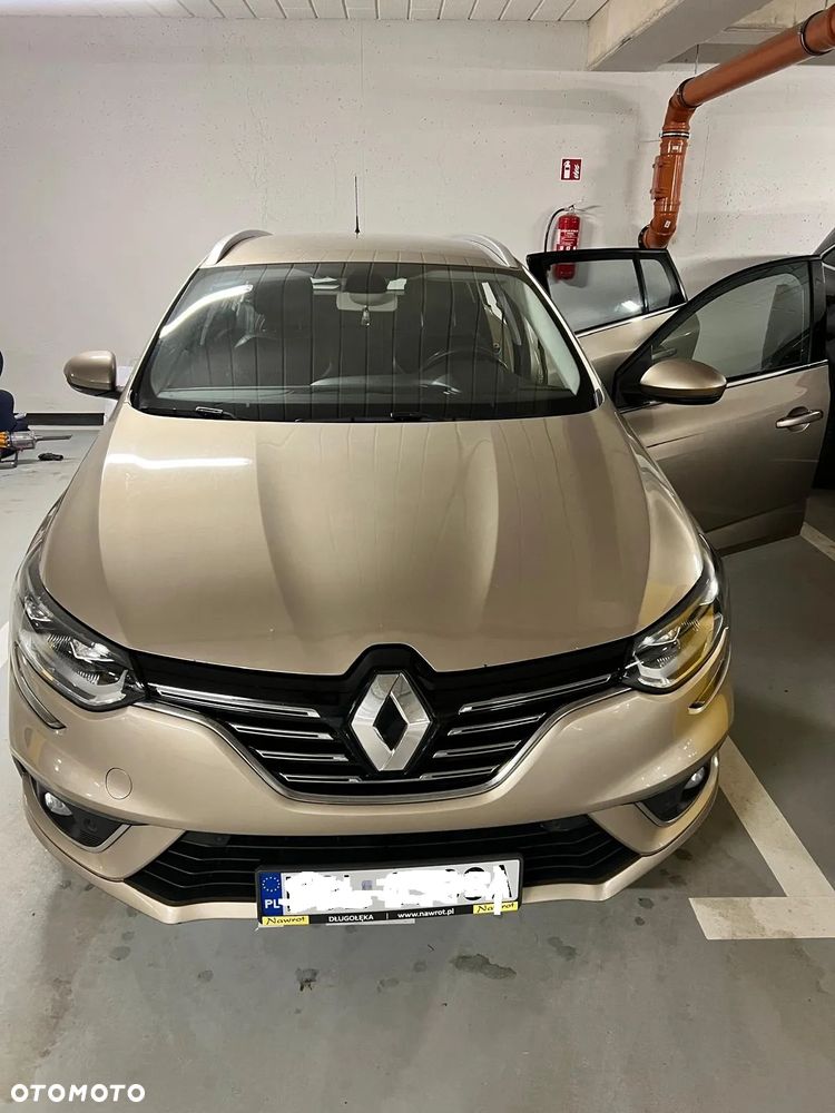 Renault Scenic 1.5 dCi Bose - 2