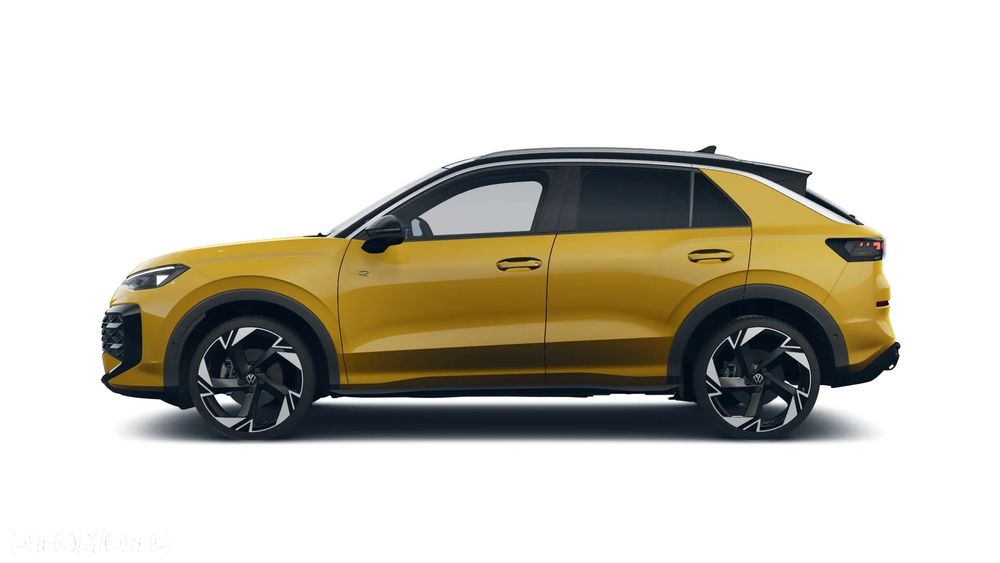 Volkswagen T-Roc 1.5 TSI R-Line DSG - 2