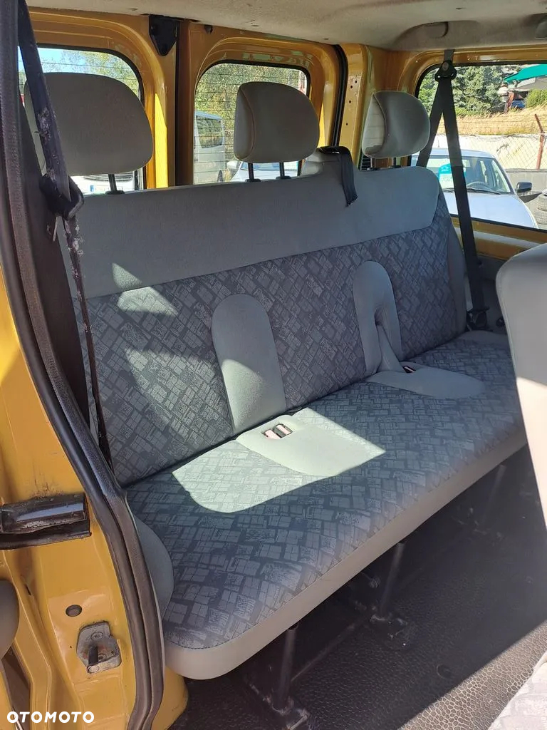 Nissan Primastar - 30