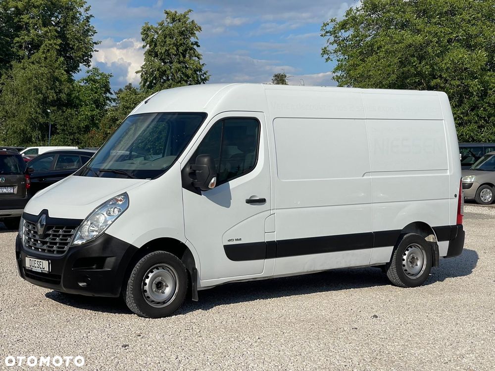 Renault Master L2H2 - 18