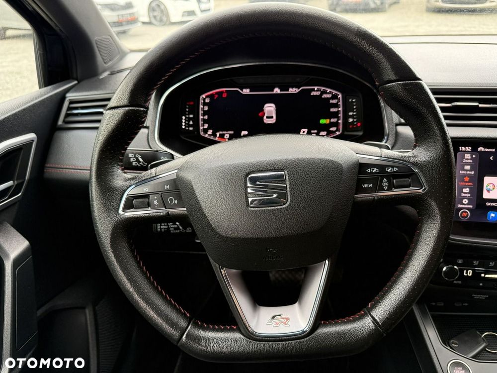 Seat Ibiza - 18