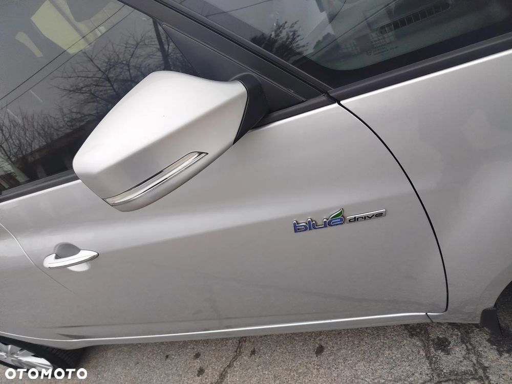 Hyundai ix20 1.4 blue YES Plus - 34