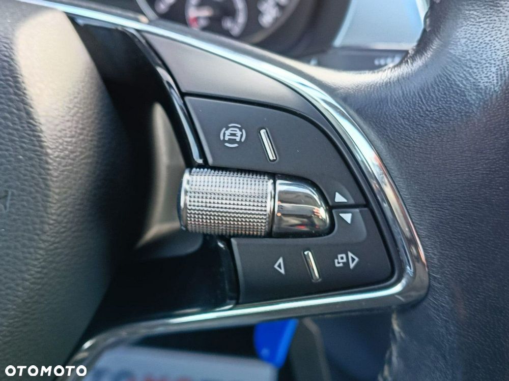 Skoda Fabia 1.0 TSI Ambition - 35