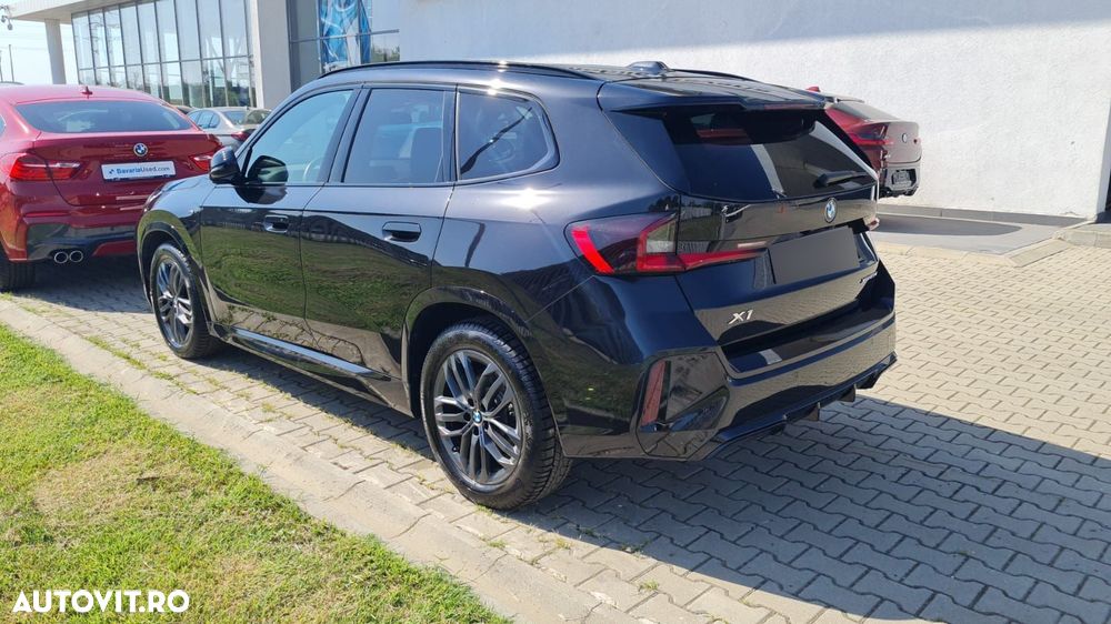 BMW X1 xDrive20i Aut. M Sport - 7