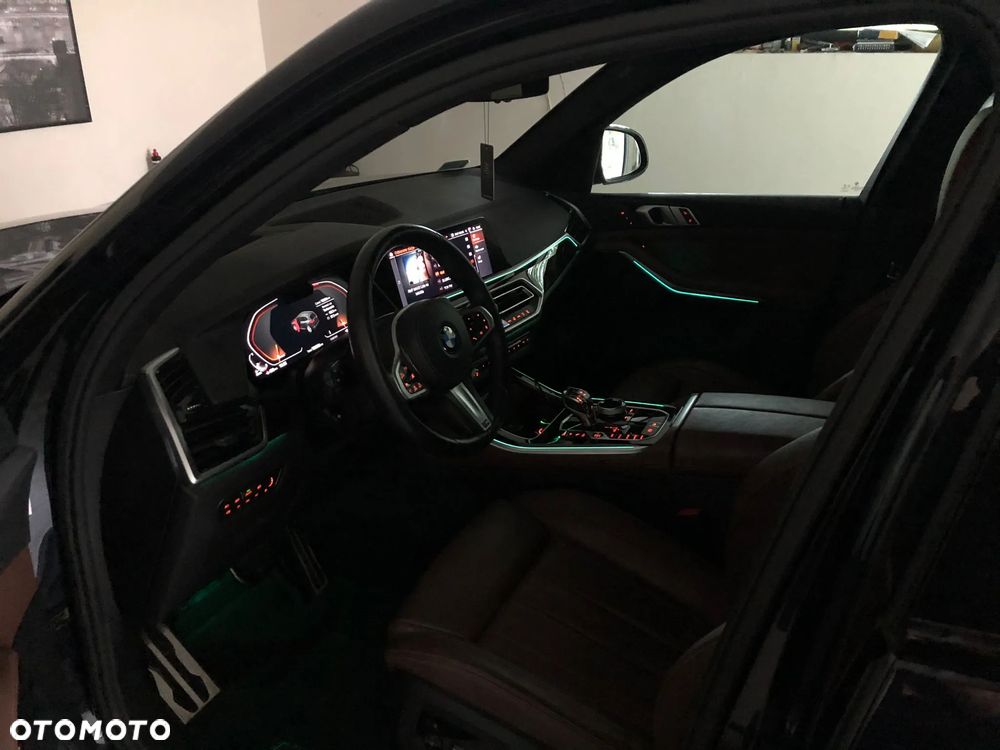 BMW X5 xDrive30d - 19