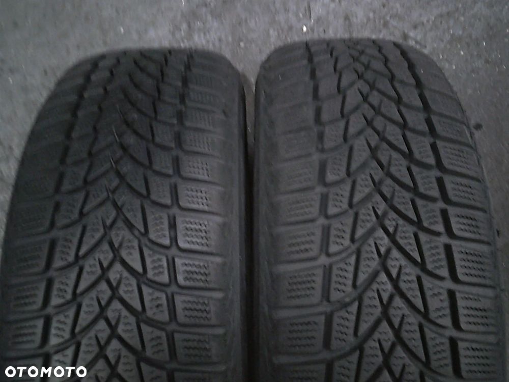 2x DAYTON DW510 evo 175/65R13 7mm 2022 - 1