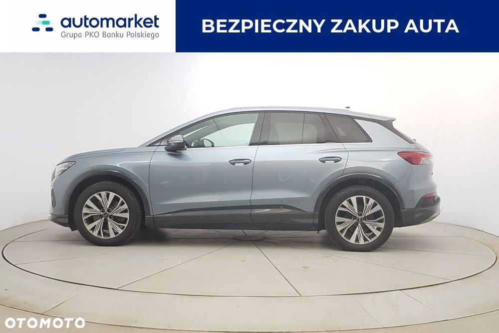 Audi Q4 e-tron 40 77kWh Advanced - 4