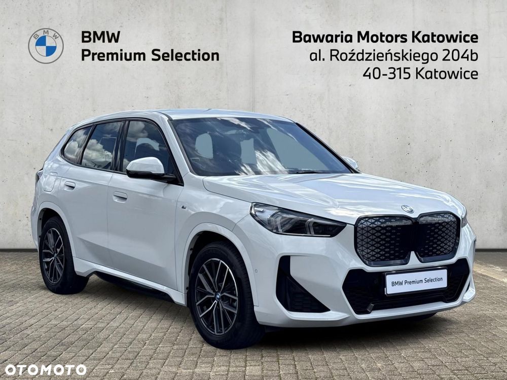 BMW iX1 - 20