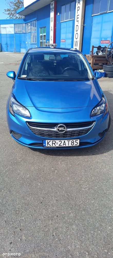 Opel Corsa - 2